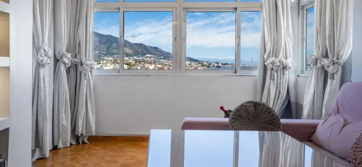 Продажа апартаментов на среднем этаже в Mijas 4