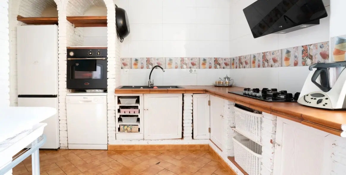 Продажа апартаментов на среднем этаже в Mijas 7