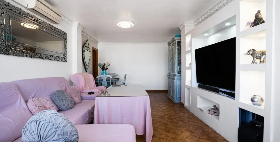 Продажа апартаментов на среднем этаже в Mijas 8