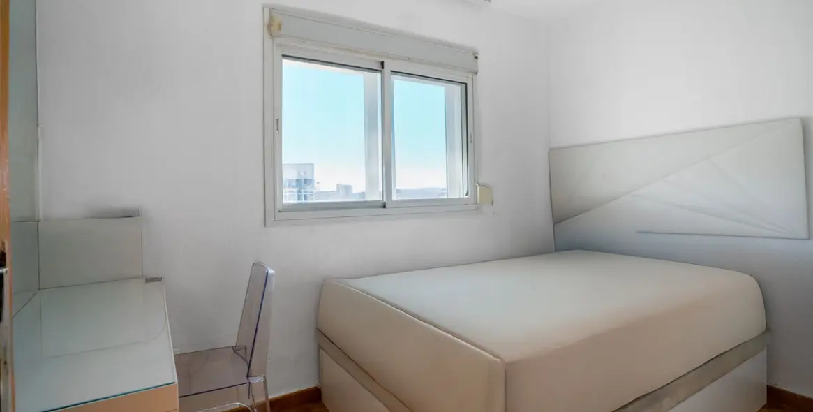 Продажа апартаментов на среднем этаже в Mijas 9