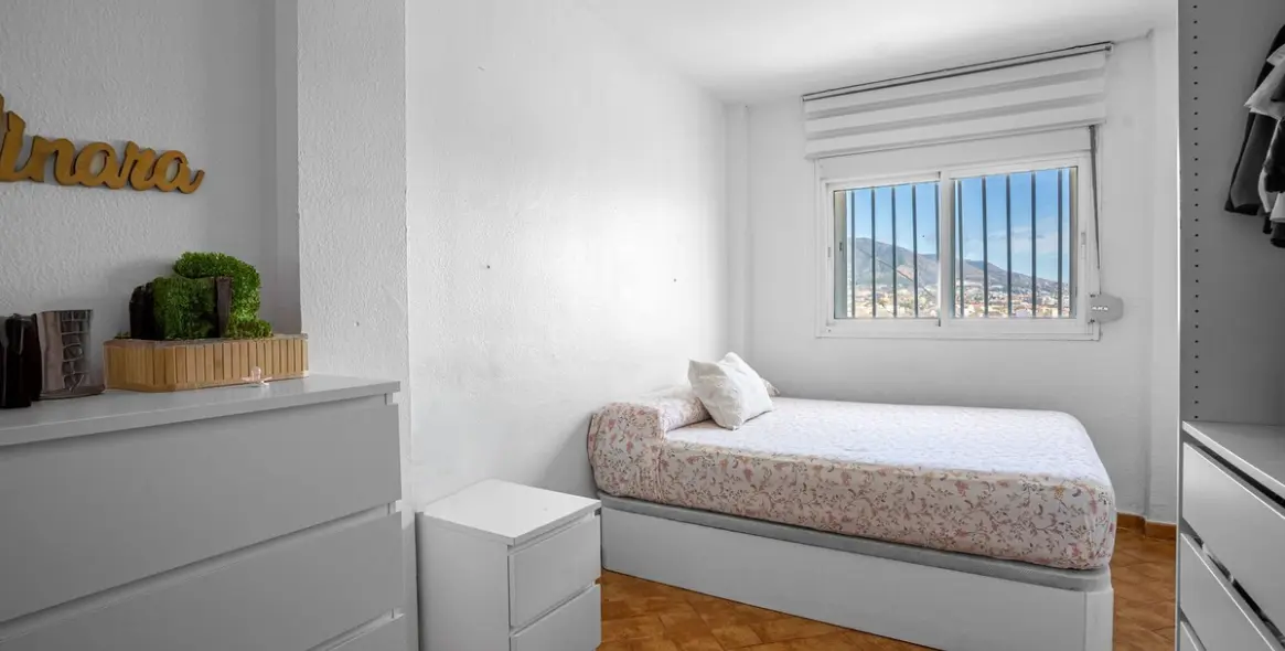 Продажа апартаментов на среднем этаже в Mijas 10