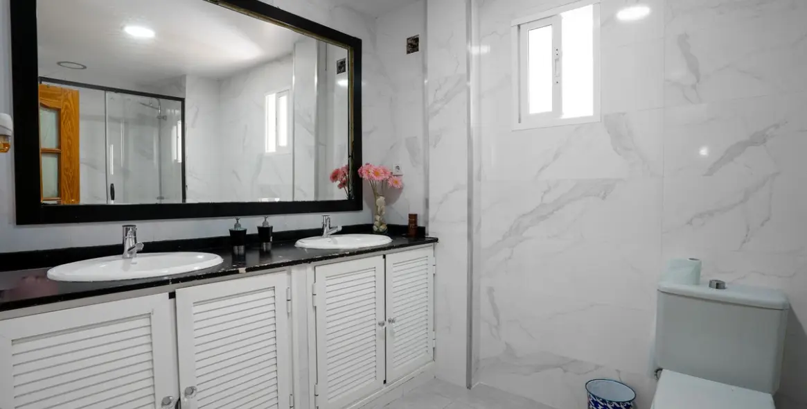 Продажа апартаментов на среднем этаже в Mijas 11