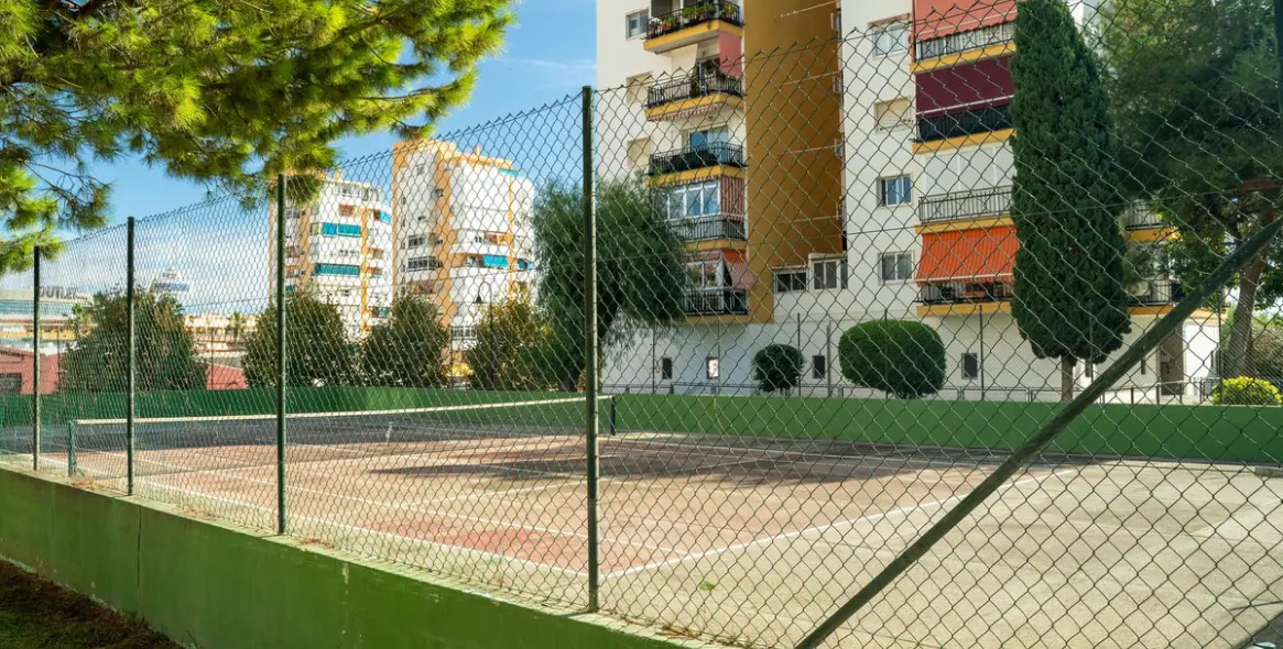 Продажа апартаментов на среднем этаже в Mijas 14