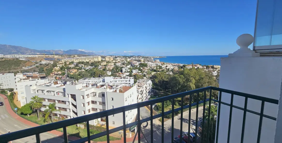 Продажа апартаментов на среднем этаже в Miraflores 11