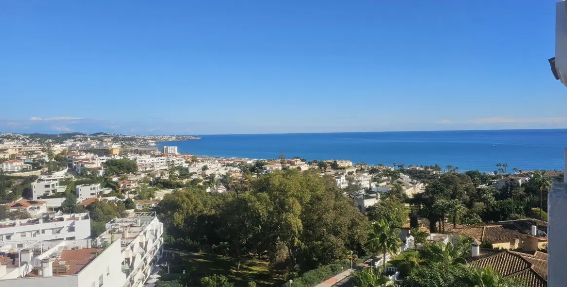 Продажа апартаментов на среднем этаже в Miraflores 18