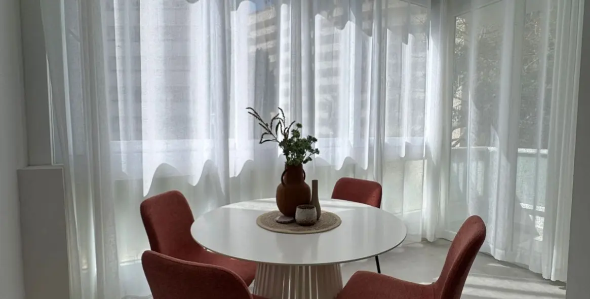 Sale of middle floor apartment in Marbella 6