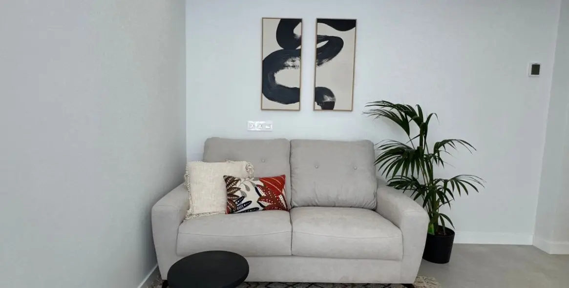 Sale of middle floor apartment in Marbella 7