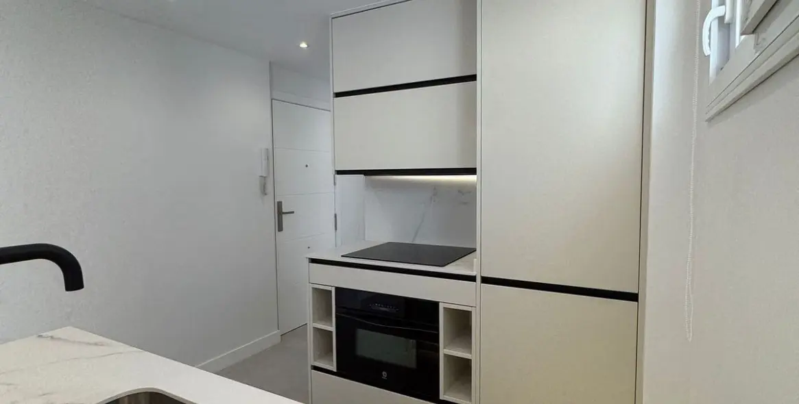 Sale of middle floor apartment in Marbella 9