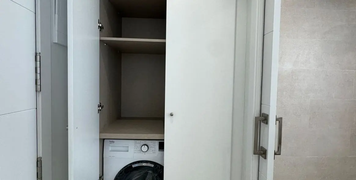 Sale of middle floor apartment in Marbella 13