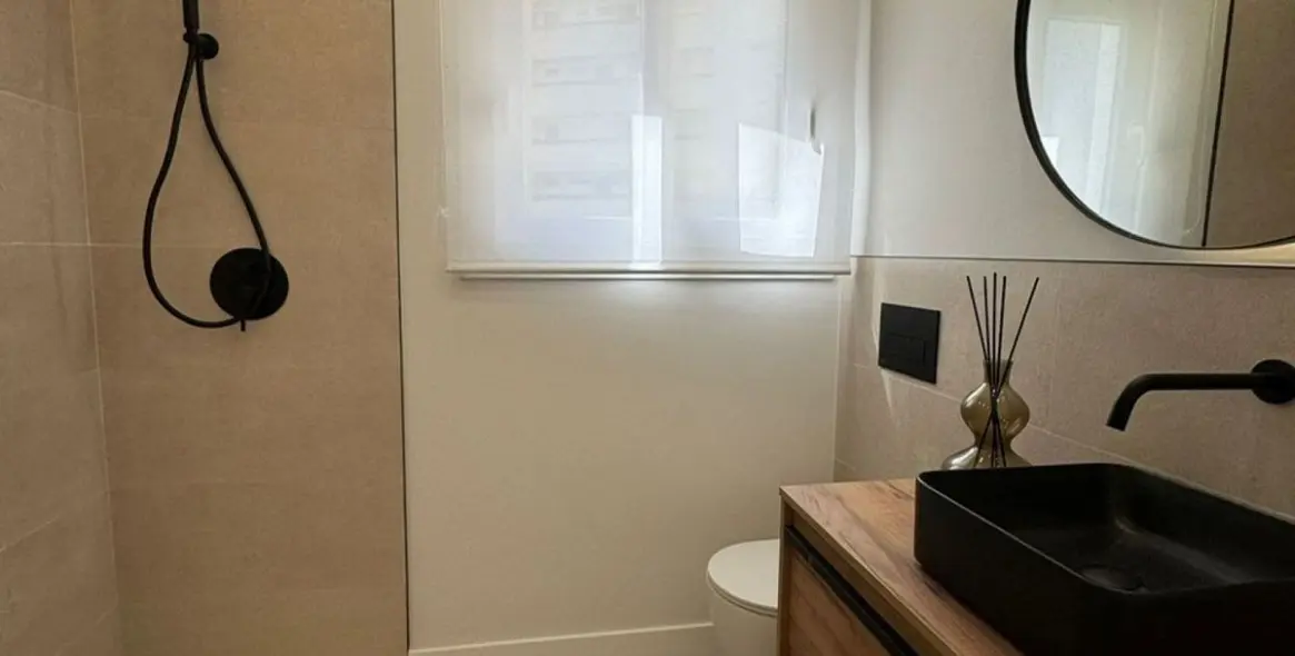 Sale of middle floor apartment in Marbella 15