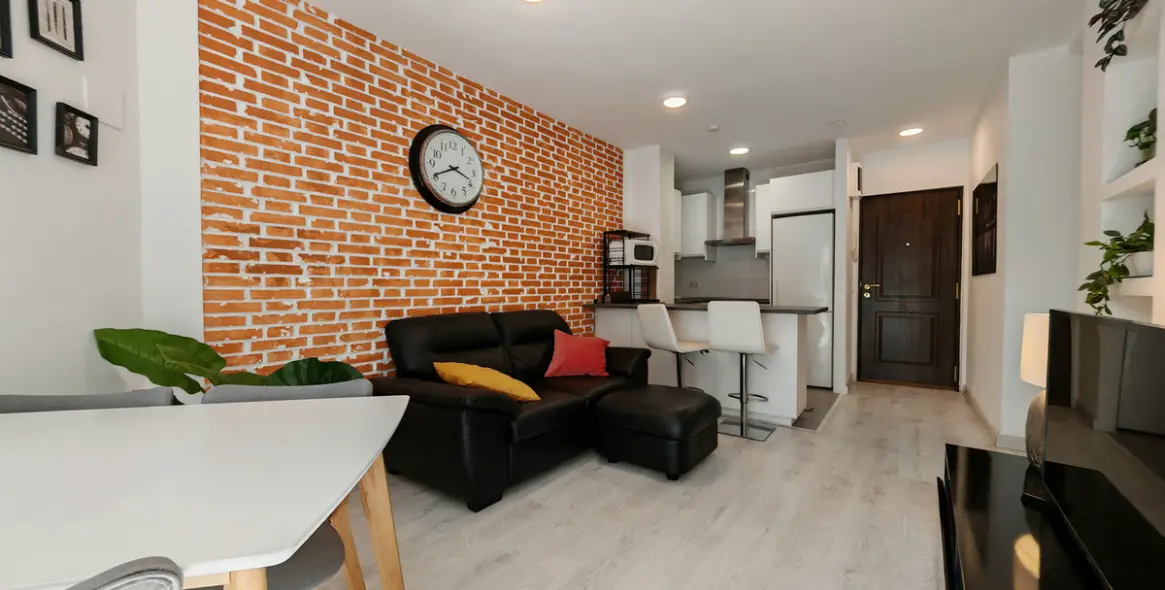 Sale of middle floor apartment in Marbella 3