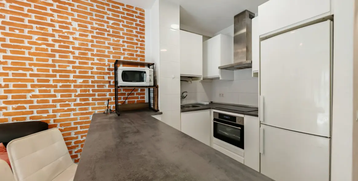 Sale of middle floor apartment in Marbella 5