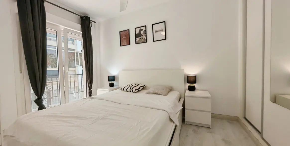 Sale of middle floor apartment in Marbella 7