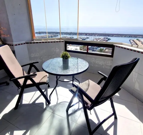 Продажа апартаментов на среднем этаже в Fuengirola