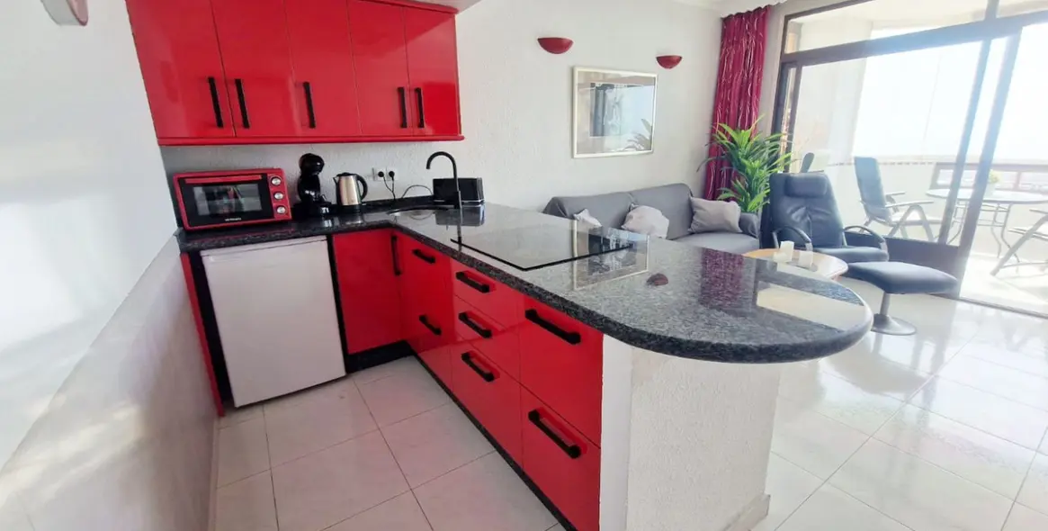 Продажа апартаментов на среднем этаже в Fuengirola 3