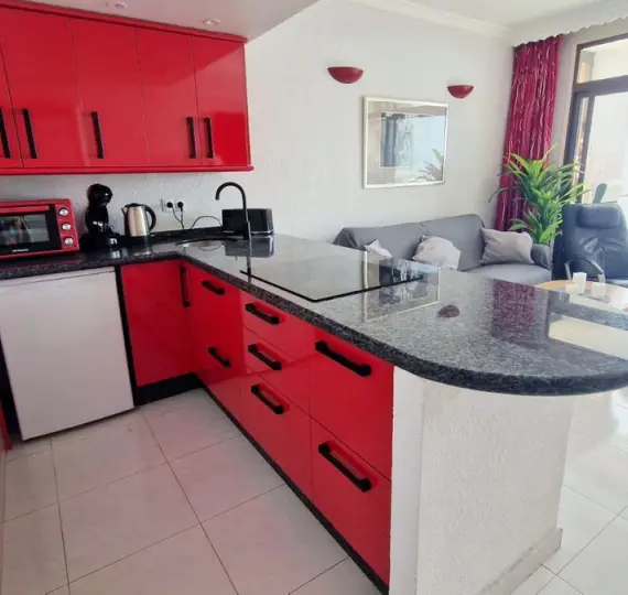 Продажа апартаментов на среднем этаже в Fuengirola