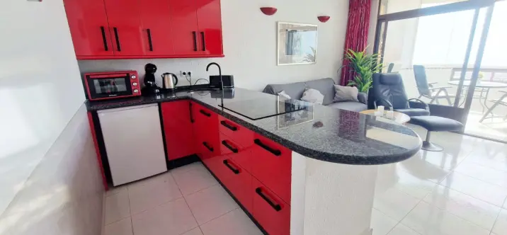 Продажа апартаментов на среднем этаже в Fuengirola 2