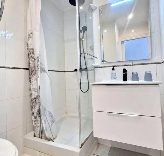 Продажа апартаментов на среднем этаже в Fuengirola