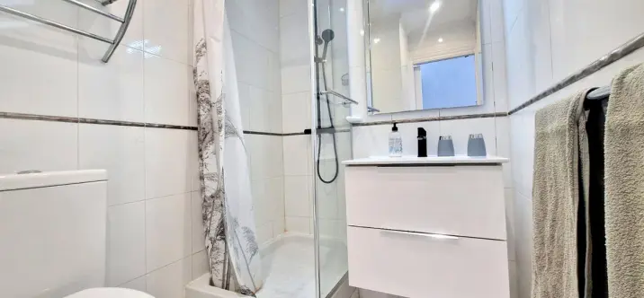 Продажа апартаментов на среднем этаже в Fuengirola 3