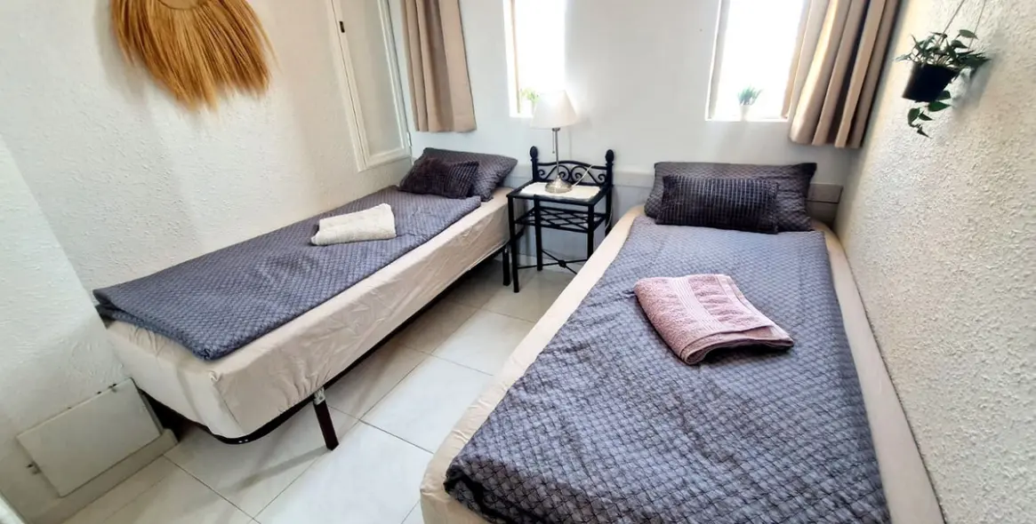 Продажа апартаментов на среднем этаже в Fuengirola 5