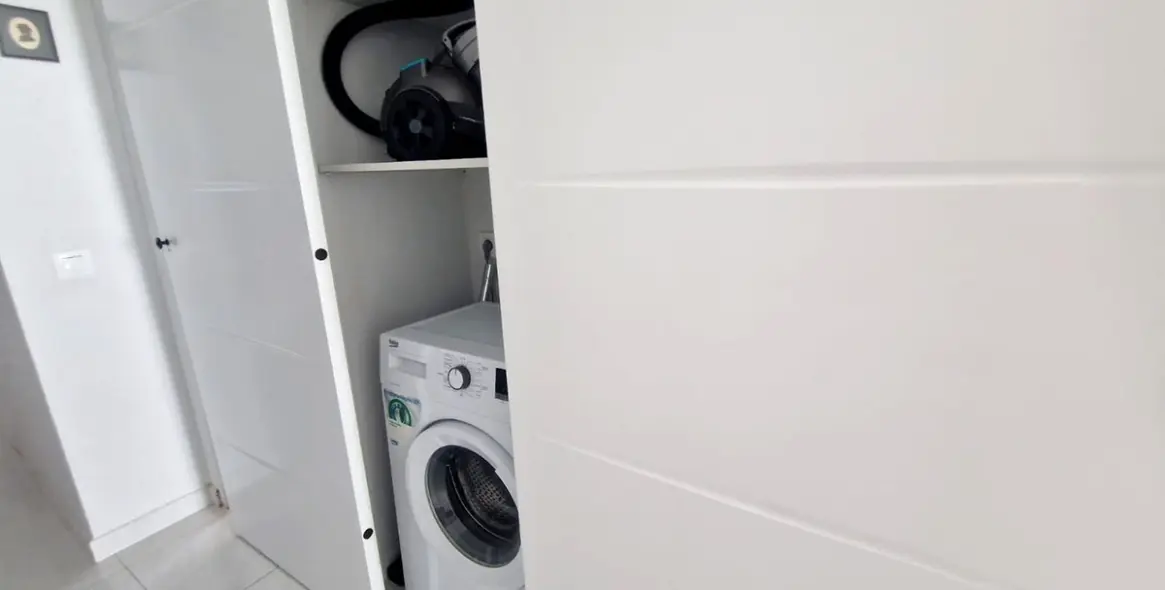 Продажа апартаментов на среднем этаже в Fuengirola 8