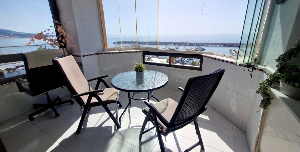 Продажа апартаментов на среднем этаже в Fuengirola 10