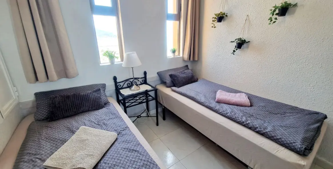 Продажа апартаментов на среднем этаже в Fuengirola 15