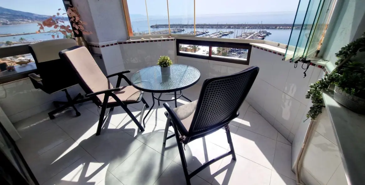 Продажа апартаментов на среднем этаже в Fuengirola 17