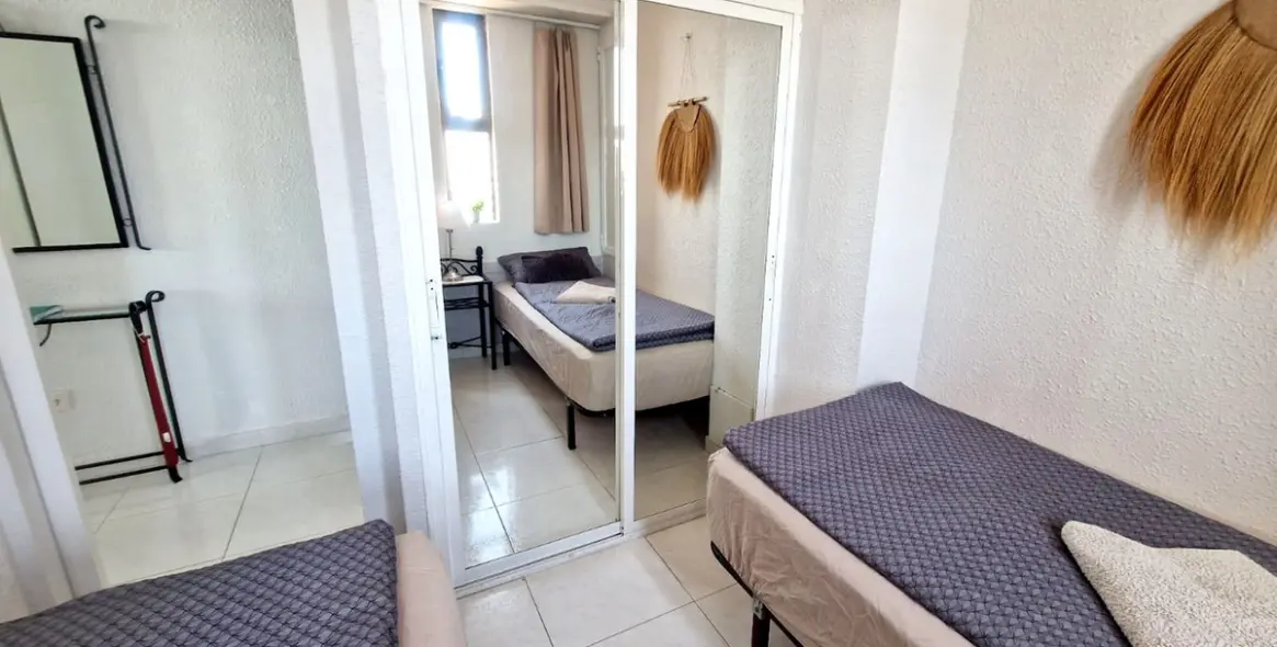 Продажа апартаментов на среднем этаже в Fuengirola 18