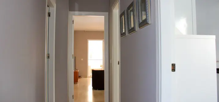 Sale of middle floor apartment in Nerja 4