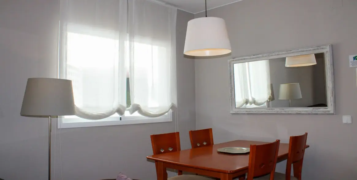 Sale of middle floor apartment in Nerja 14