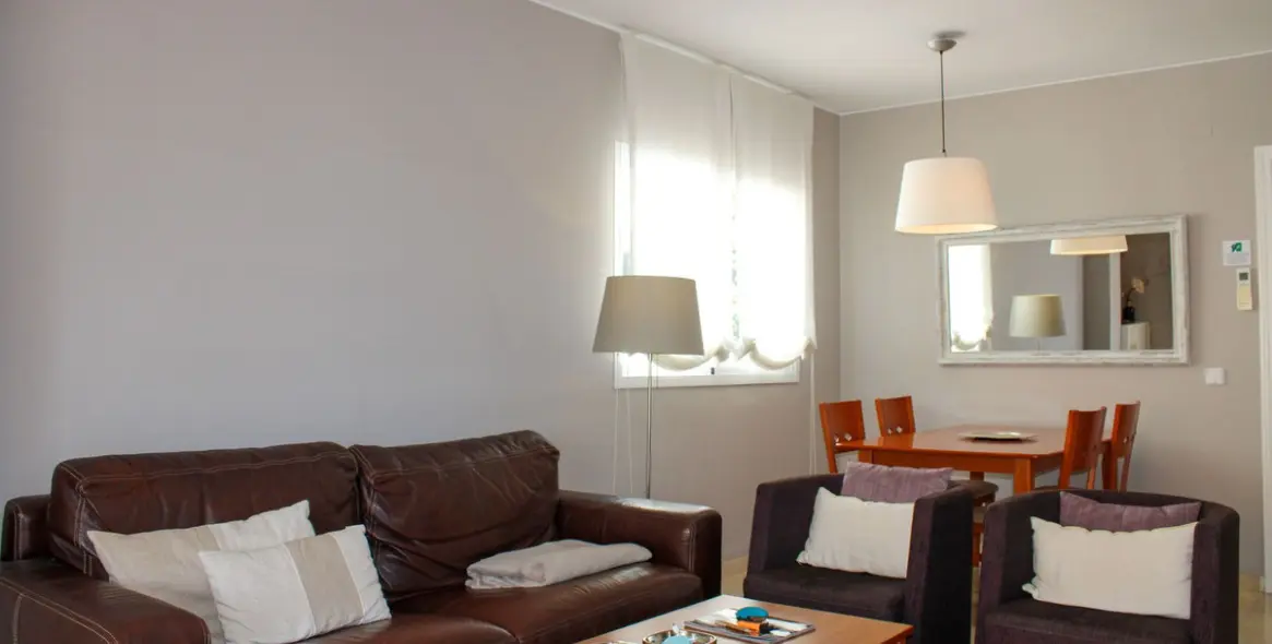 Sale of middle floor apartment in Nerja 15