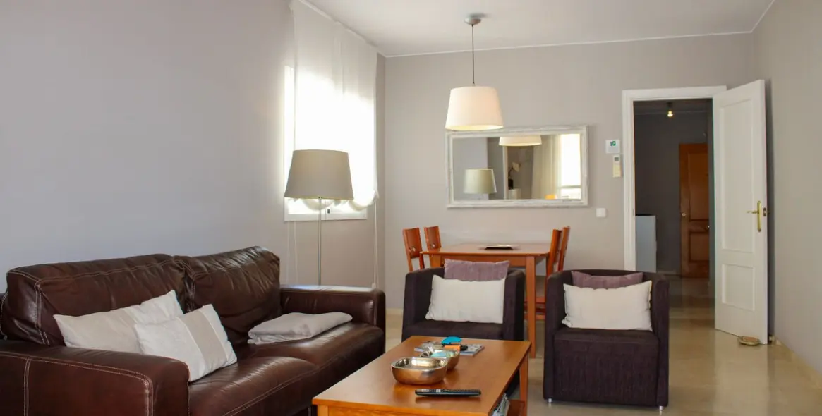 Sale of middle floor apartment in Nerja 24