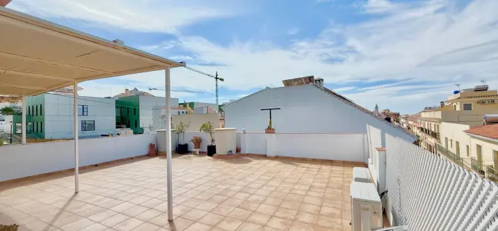 Sale of townhouse in Los Pacos 1
