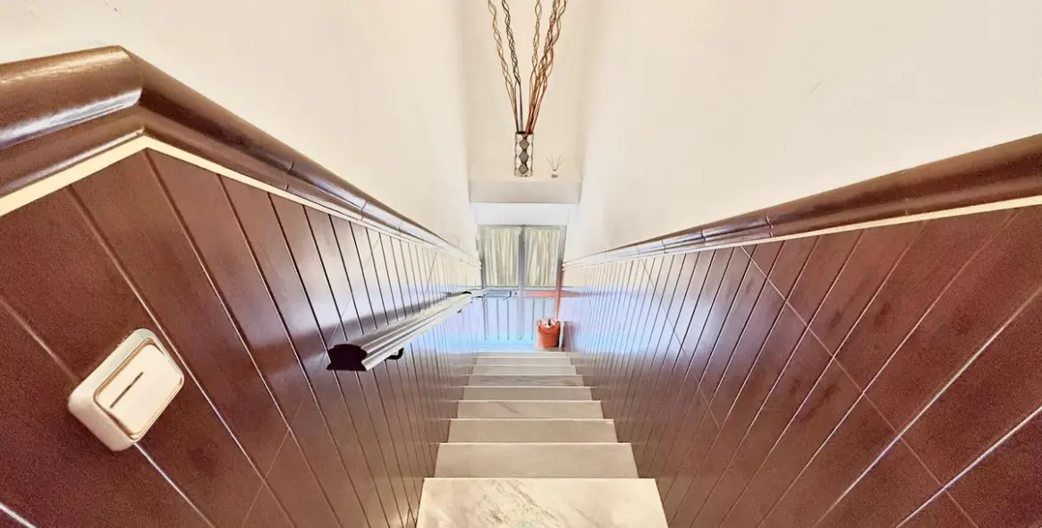 Sale of townhouse in Los Pacos 3