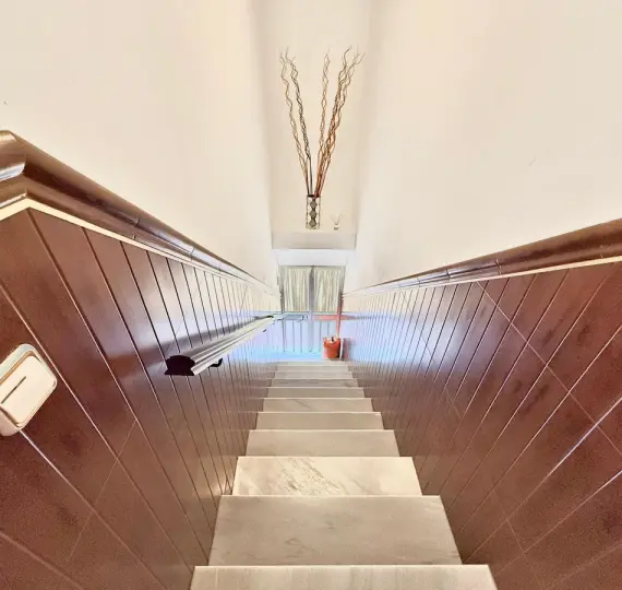 Sale of townhouse in Los Pacos