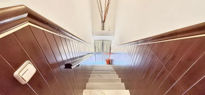 Sale of townhouse in Los Pacos 2