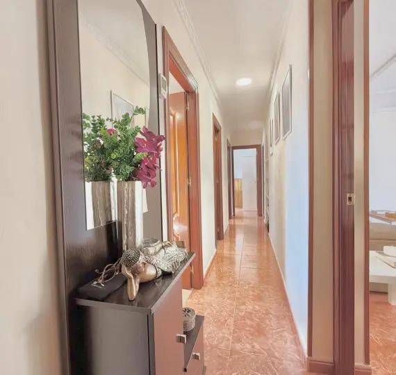 Sale of townhouse in Los Pacos