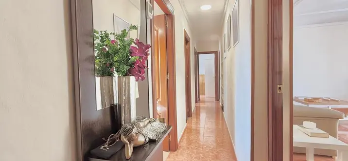 Sale of townhouse in Los Pacos 3