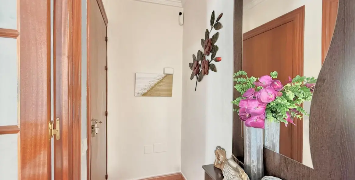 Sale of townhouse in Los Pacos 5