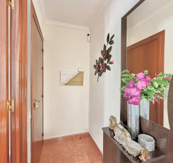 Sale of townhouse in Los Pacos