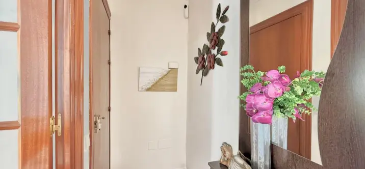 Sale of townhouse in Los Pacos 4