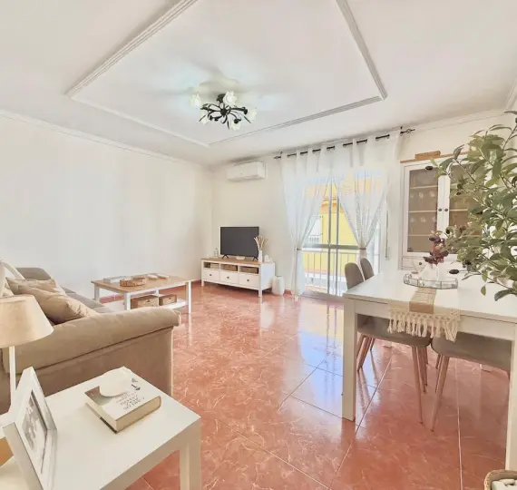 Sale of townhouse in Los Pacos