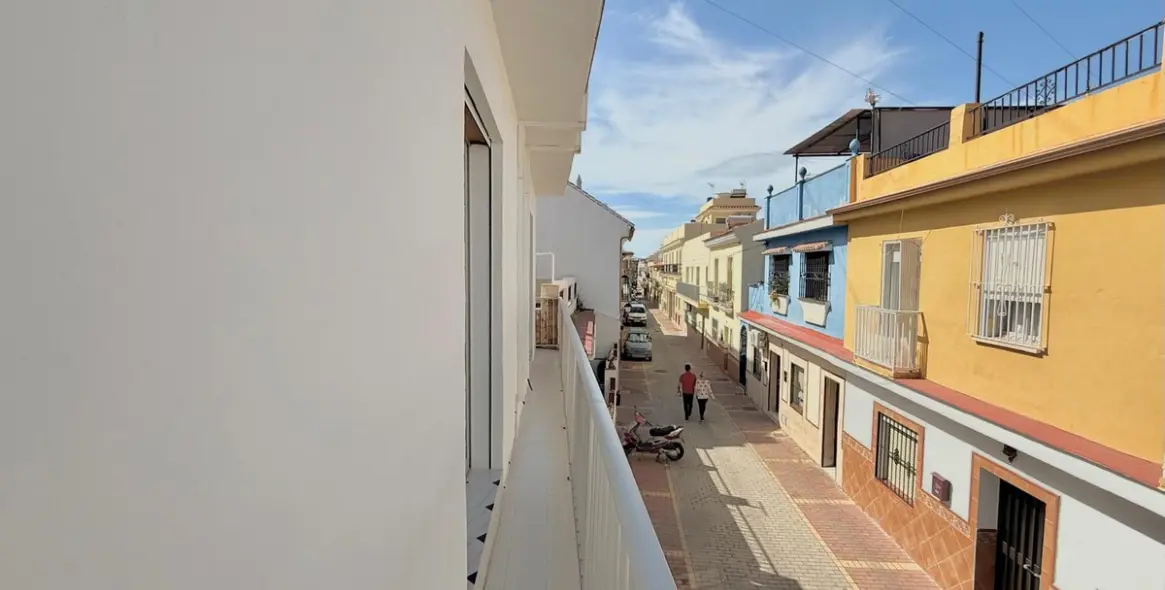 Sale of townhouse in Los Pacos 8