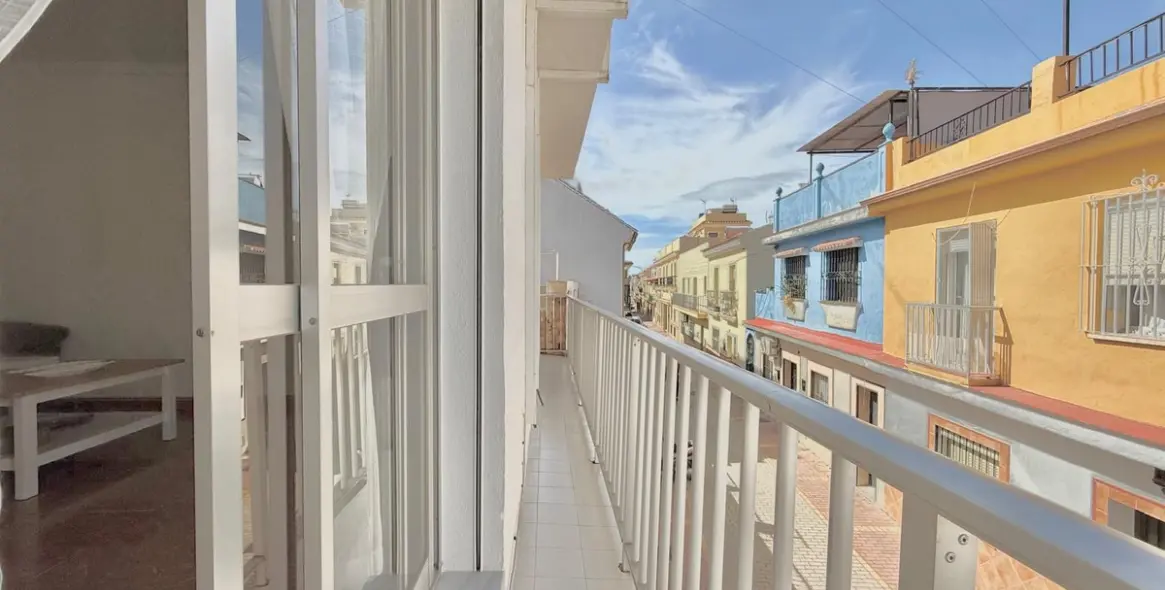 Sale of townhouse in Los Pacos 9