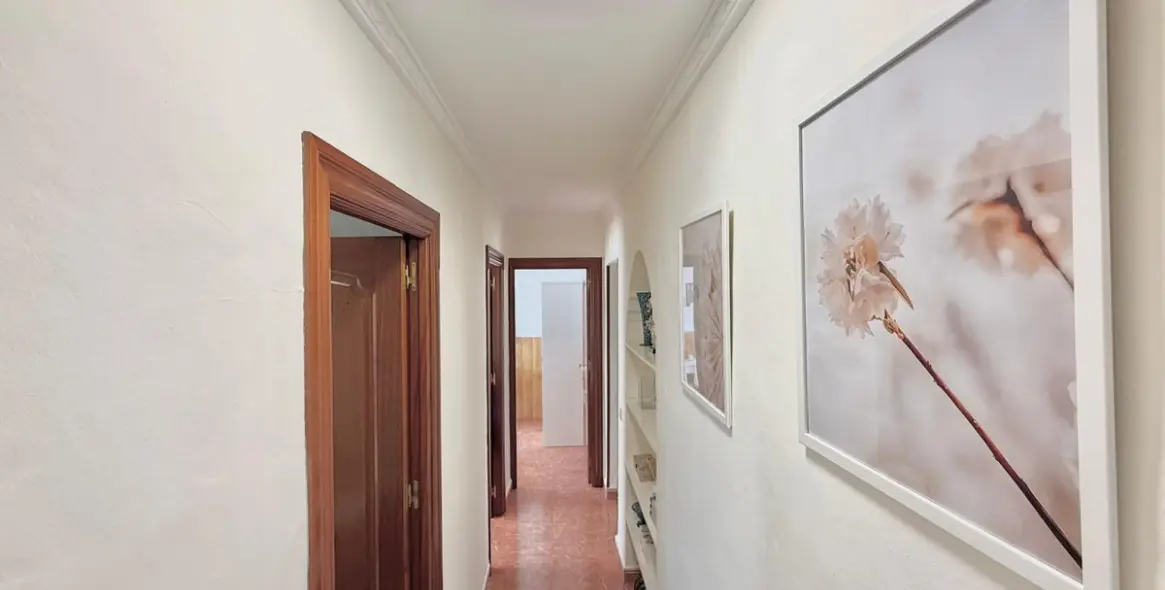 Sale of townhouse in Los Pacos 10