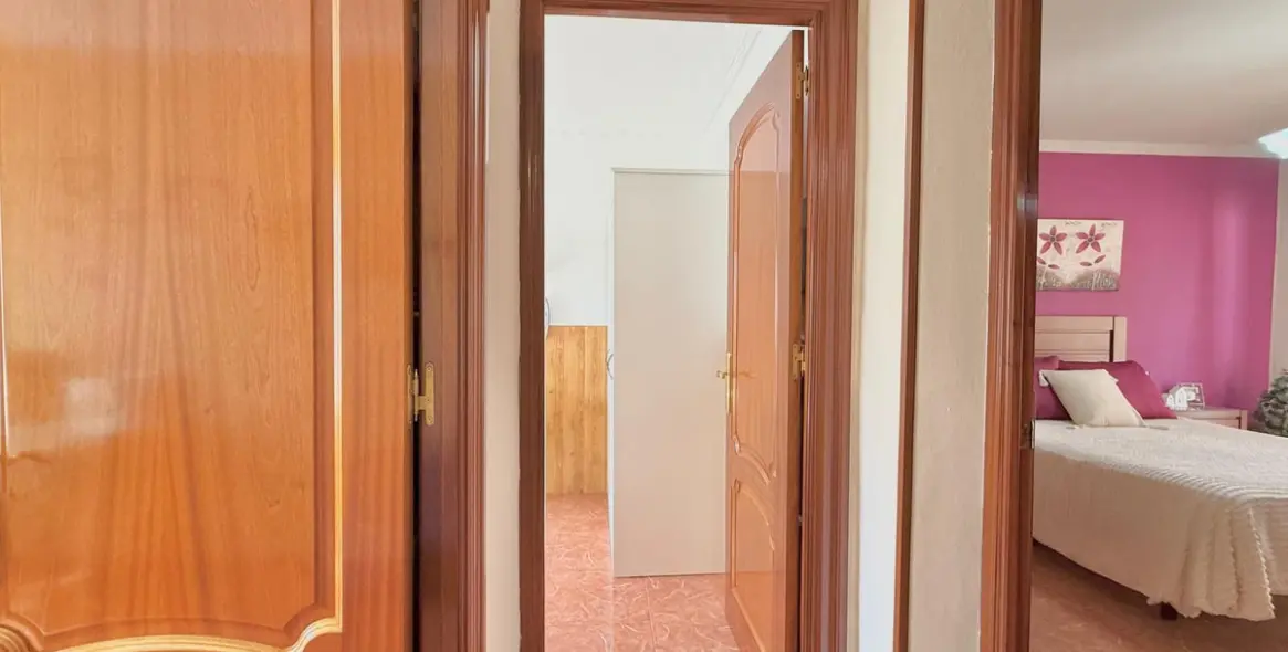 Sale of townhouse in Los Pacos 14