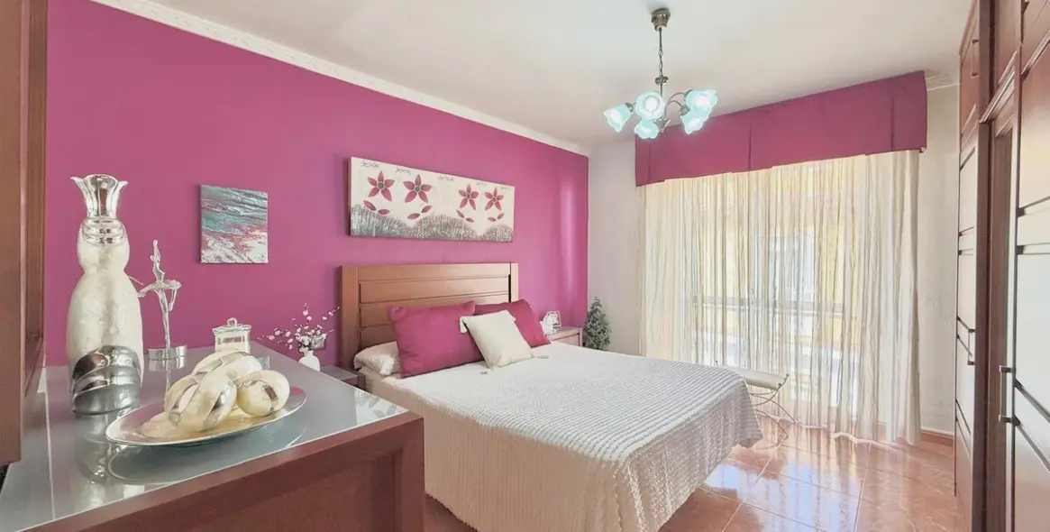 Sale of townhouse in Los Pacos 15