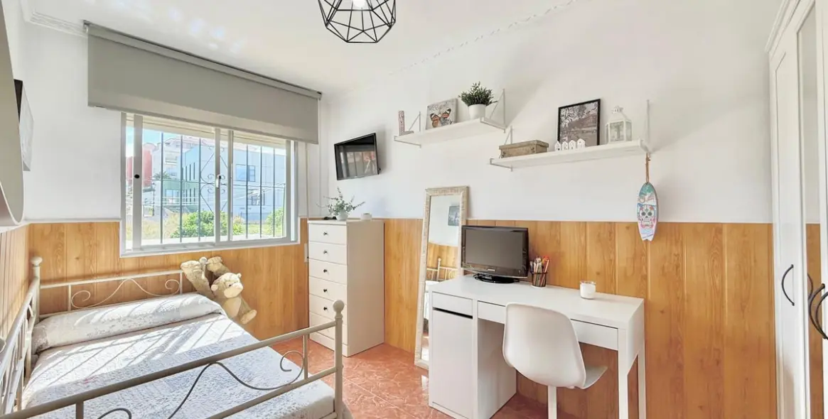 Sale of townhouse in Los Pacos 16