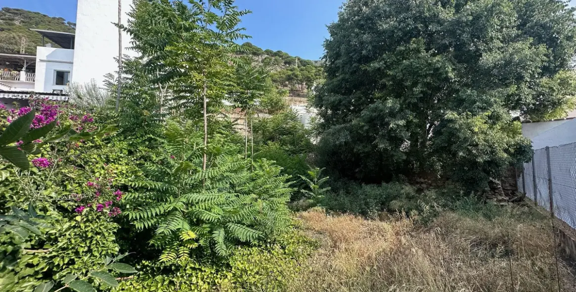 Продажа  жилого участка в Mijas 1